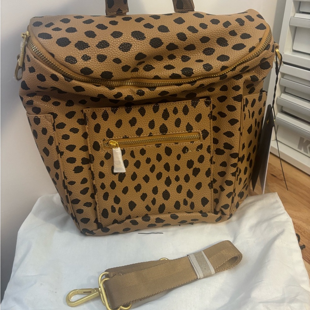Fawn Design Small backpack